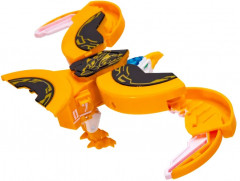 Робот-трансформер «Армокор Боевого Орла» - Фото 4