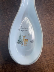 Подставка под ложку «Волшебного праздника» - Фото 6