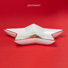 Тарелка «Волшебное дерево» - Фото 2