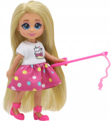 Набор игровой «Кошкин дом» - Фото 4