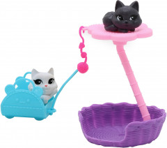 Набор игровой «Кошкин дом» - Фото 5