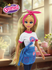 Набор игровой «Кукла-бариста с кофемашной» - Фото 9