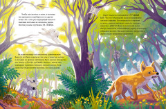 Маленький коала. Приключения в эвкалиптовом лесу - Фото 4