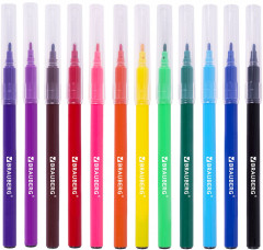 Фломастеры - Фото 4