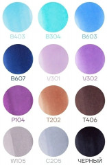 Набор спиртовых маркеров «Базовый» - Фото 7