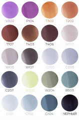 Набор спиртовых маркеров «Базовый» - Фото 7