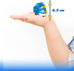 Мини-трансформер «Трико» - Фото 1