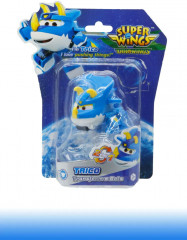 Мини-трансформер «Трико» - Фото 4