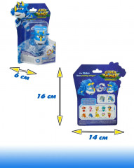 Мини-трансформер «Трико» - Фото 5