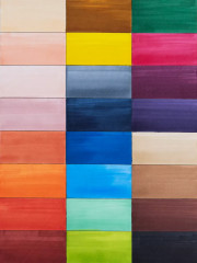 Набор маркеров спиртовых «Мода» - Фото 9