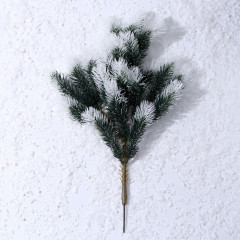 Ветка декоративная - Фото 2