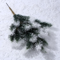 Ветка декоративная - Фото 4