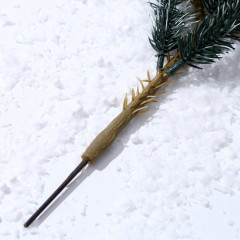 Ветка декоративная - Фото 5