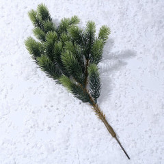 Ветка декоративная - Фото 3