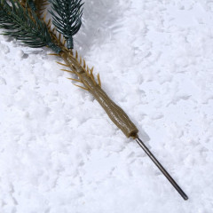 Ветка декоративная - Фото 4