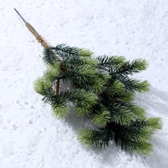 Ветка декоративная - Фото 5