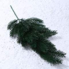 Ветка декоративная - Фото 4