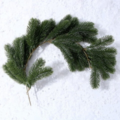 Ветка декоративная - Фото 2