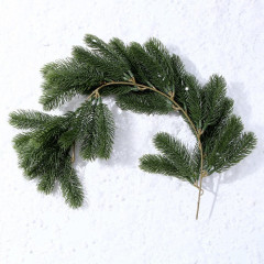 Ветка декоративная - Фото 5