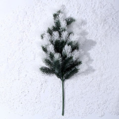 Ветка декоративная - Фото 2