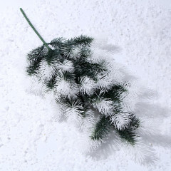 Ветка декоративная - Фото 4