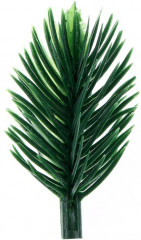 Набор декора «Ветки ели мини» - Фото 2