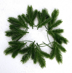 Набор веток декоративных - Фото 1