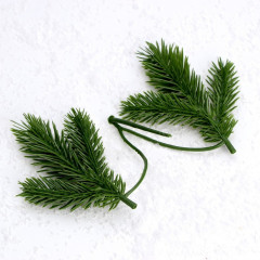 Набор веток декоративных - Фото 3