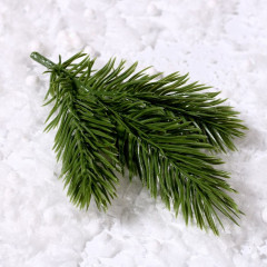 Набор веток декоративных - Фото 1