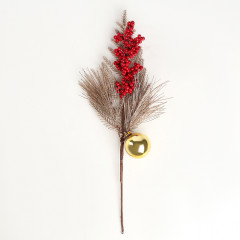 Ветка декоративная - Фото 1