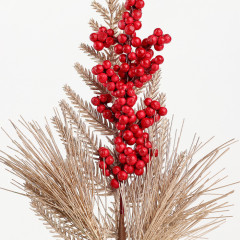 Ветка декоративная - Фото 2