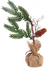 Ветка декоративная - Фото 2