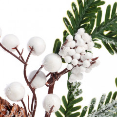 Ветка декоративная - Фото 3