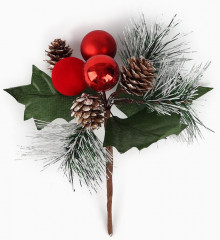 Ветка декоративная - Фото 1