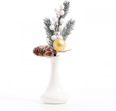 Ветка декоративная - Фото 1