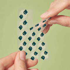 Лечебные противовоспалительные патчи «Clean&Easy Blemish Spot Patch» - Фото 1