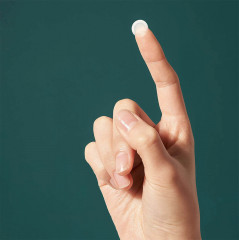 Лечебные противовоспалительные патчи «Clean&Easy Blemish Spot Patch» - Фото 2