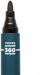 Набор маркеров перманентных - Фото 6