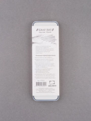 Набор карандашей акварельных графитных - Фото 18