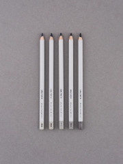 Набор карандашей акварельных графитных - Фото 19