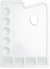 Палитра прямоугольная - Фото 1