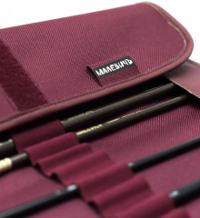 Пенал-скрутка для кистей - Фото 8