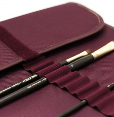 Пенал-скрутка для кистей - Фото 9