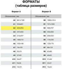 Папка для акварели - Фото 6