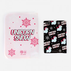 Набор подарочный «Unicorn snow» - Фото 5