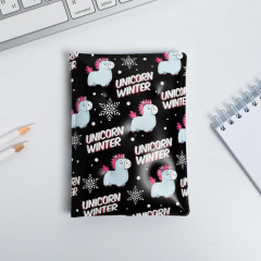 Набор подарочный «Unicorn snow» - Фото 7