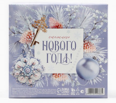Набор подарочный «Снежного Нового года!» - Фото 4