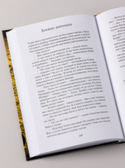 Беласагун. Тайна золотого амулета - Фото 9