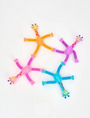 Набор игрушек-антистресс «Жирафик» - Фото 6