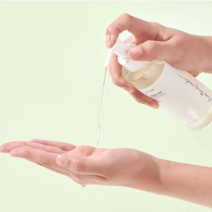 Гидрофильное масло для глубокого очищения пор «Heartleaf Pore Control Cleansing Oil» - Фото 2